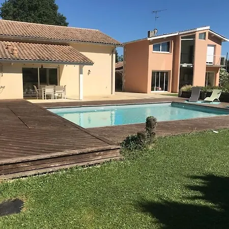Chez Fred & Marine